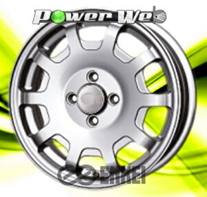 [zC[̂ݒPi4{Zbg] ENKEI / all four KCR (SSL) 15C`×5.0J PCDF100 F4 CZbgF45