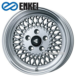 [zC[1{(Pi)] ENKEI/GPC ENKEI 92 16C`×5.5J PCDF100 F4 CZbgF45 Vo[}VjO (SL/M)