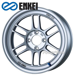 [zC[̂ݒPi4{Zbg] ENKEI/GPC RPF1RS 15C`×8.0J PCDF100 F4 CZbgF28 Vo[ (SL)
