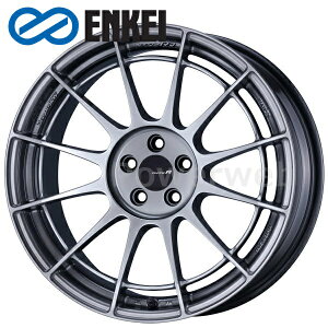 [zC[1{(Pi)] ENKEI/GPC NT03RR typeSS 18C`×9.0J PCDF100 F5 CZbgF48 nCp[Vo[ (HS)