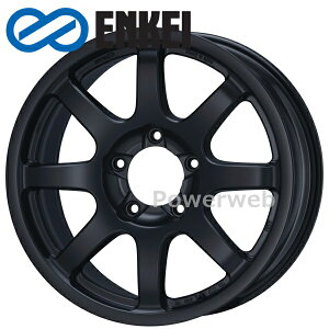 [zC[1{(Pi)] ENKEI/GPC ALLROAD PDT1 20C`×9.0J PCDF150 F5 CZbgF54 }bgubN (MBK)