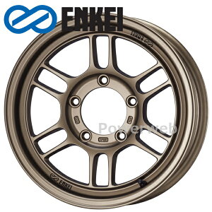 [zC[1{(Pi)] ENKEI/GPC ALLROAD RPT1 16C`×5.5J PCDF139.7 F5 CZbgF20 Xp[NVo[ (SS)