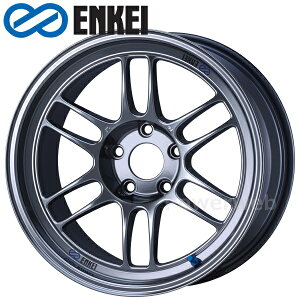 [zC[̂ݒPi4{Zbg] ENKEI/GPC RPF1 17C`×9.0J PCDF100 F5 CZbgF35 Vo[ (SL)