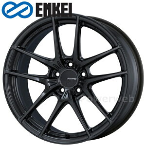 [�z�C�[��1�{(�P�i)] ENKEI/�G���P�C NVR5 19�C���`×9.5J PCD�F120 �����F5 �C���Z�b�g�F45 �O���t�@�C�g ���^���b�N (GM)