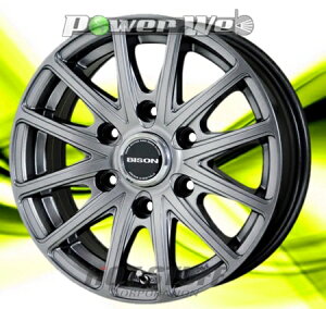 [zC[̂ݒPi4{Zbg] HOT STUFF / BISON BN-01 (DSL) 15C`×6.0J PCDF139.7 F6 CZbgF44