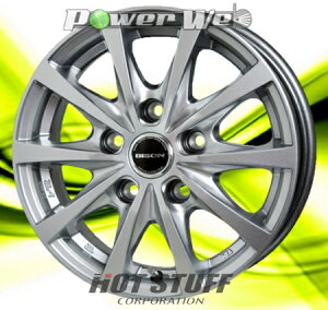 [zC[̂ݒPi4{Zbg] BISON BN-02 14C`×5.0J PCDF114.3 F5 CZbgF45 _[NVo[ (DS) oC\ HOT STUFF (zbgX^bt)