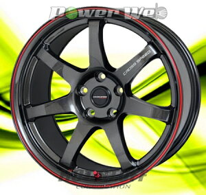 [zC[1{(Pi)] HOT STUFF / CROSS SPEED HYPER EDITION CR7 (GGM/R) 19C`×9.5J PCDF100 F5 CZbgF45