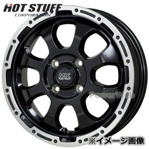 [zC[̂ݒPi4{Zbg] HOT STUFF / MAD CROSS GRACE (GB/P) 16C`×6.0J PCDF100 F4 CZbgF42