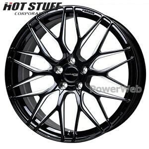 [zC[1{(Pi)] TRAFFICSTAR FORGED TSF-01 20C`×8.5J PCDF114.3 F5 CZbgF43 ubN}VjO|bV (BK/MP) HOT STUFF