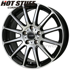 [zC[̂ݒPi4{Zbg] Valette GLITTER 17C`×7.0J PCDF114.3 F5 CZbgF40 ubN|bV @bg Ob^[ HOT STUFF