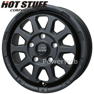 [zC[1{(Pi)] MAD CROSS RANGER 14C`×5.0J PCDF114.3 F5 CZbgF45 }bgubN }bh NX W[ HOT STUFF