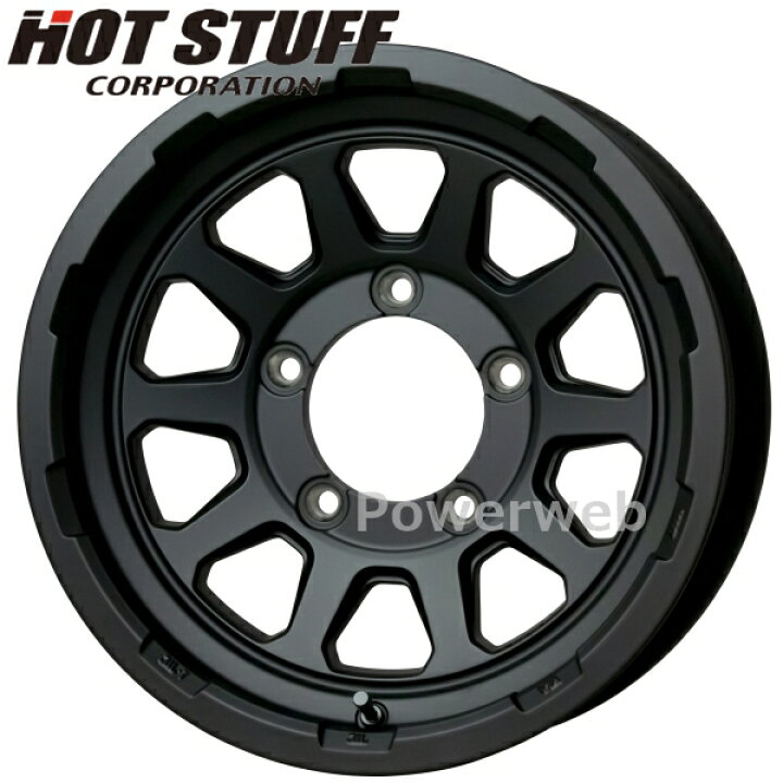 楽天市場】[ホイール1本(単品)] MAD CROSS RANGER 15インチ×6.0J PCD 