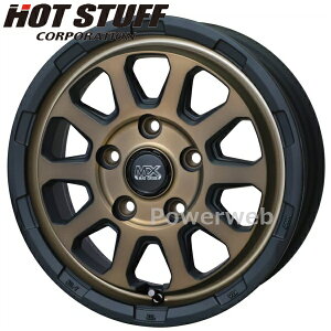 [zC[1{(Pi)] MAD CROSS RANGER 14C`×5.0J PCDF114.3 F5 CZbgF45 }bguY }bh NX W[ HOT STUFF