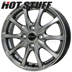 [zC[̂ݒPi4{Zbg] Exceeder E08 15C`×5.5J PCDF100 F4 CZbgF43 _[NVo[ (DS) (GNV[_[ E-08) HOT STUFF (zbgX^bt)