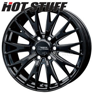 [zC[̂ݒPi4{Zbg] Stich LEGZAS FORGED FS-02 18C`×8.0J PCDF139.7 F6 CZbgF52 g^ʍ M14 OXubN (GB) (VeBbq OUX tH[Wh FS02) HOT STUFF (zb