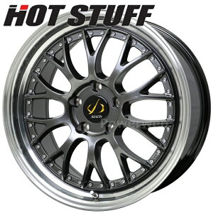 [zC[̂ݒPi4{Zbg] Stich Mesh NR 18C`×8.0J PCDF114.3 F5 CZbgF42 nCp[K^&|bV (HGM/P) (VeBbq bV) HOT STUFF (zbgX^bt)