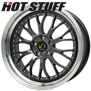 [zC[̂ݒPi4{Zbg] Stich Mesh NR 20C`×8.5J PCDF114.3 F5 CZbgF38 nCp[K^&|bV (HGM/P) (VeBbq bV) HOT STUFF (zbgX^bt)