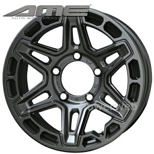 [�z�C�[���̂ݒP�i4�{�Z�b�g] KYOHO AME PPX MK6 16�C���`×5.5J PCD�F139.7 �����F5 �C���Z�b�g�F22 �X�e���X�O���[���^���b�N ���L