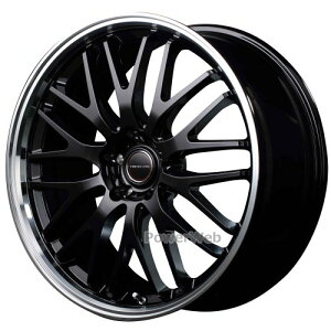 [zC[̂ݒPi4{Zbg] MID VERTEC ONE EXE10 ObV[ubN/|bV 18C`×8.0J PCDF114.3 F5 CZbgF42