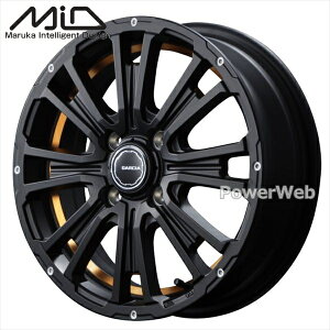 [zC[̂ݒPi4{Zbg] MID GARCIA SS REVOLVER KC 14C`×4.5J PCDF100 F4 CZbgF45 Z~OXubN/A_[JbgIW