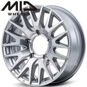 [zC[̂ݒPi4{Zbg] MID RMP 029F 16C`×5.5J PCDF139.7 F5 CZbgF20 nCp[^R[g~[Jbg