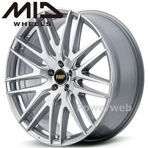 [zC[̂ݒPi4{Zbg] MID RMP 029F 18C`×7.0J PCDF114.3 F5 CZbgF48 nCp[^R[g~[Jbg
