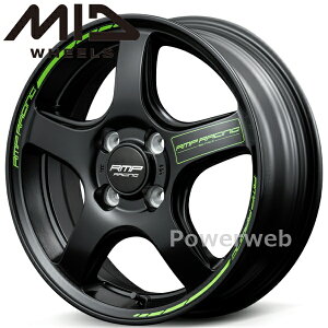 [zC[1{(Pi)] MID RMP Racing R50 TypeS 15C`×5.0J PCDF100 F4 CZbgF45 Z~OXubN