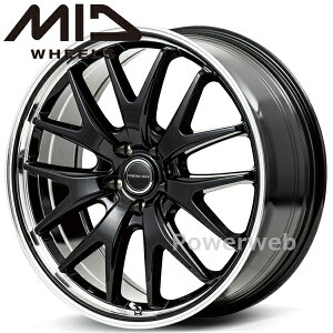 [zC[1{(Pi)] MID VERTEC ONE EXE7 20C`×8.5J PCDF114.3 F5 CZbgF38 OXubN/C|bV