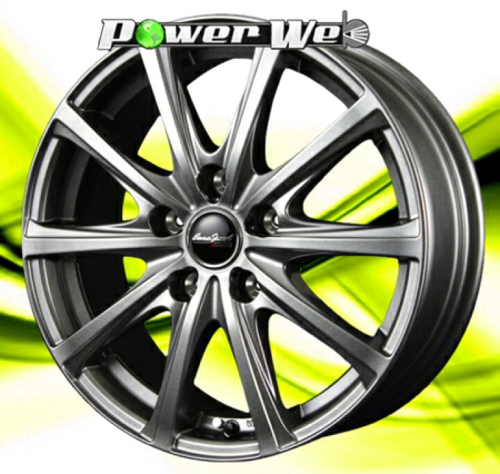楽天市場】[ホイール1本(単品)] MANARAY SPORT / EuroSpeed V25 (MGL 