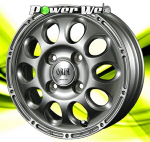 [zC[̂ݒPi4{Zbg] MANARAY SPORT / GAIA BRIG (SL) 12C`×3.5J PCDF100 F4 CZbgF45