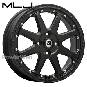 [zC[1{(Pi)] MLJ XTREME-J (GNXg[ J) 14C`×4.5J PCDF100 F4 CZbgF43 tbgubN