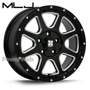 [zC[1{(Pi)] MLJ XTREME-J (GNXg[ J) 16C`×7.0J PCDF114.3 F5 CZbgF35 OXubN~h