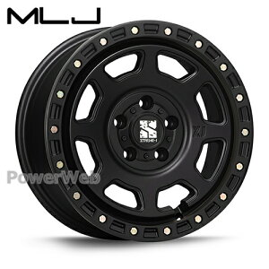 [zC[1{(Pi)] MLJ XTREME-J XJ07 16C`×7.0J PCDF114.3 F5 CZbgF28 TeubN