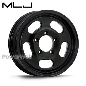 [zC[̂ݒPi4{Zbg] MLJ XTREME-J D:SLOT (DXbg) 16C`×5.5J PCDF139.7 F5 CZbgF0 TeubN