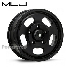 [zC[1{(Pi)] MLJ XTREME-J D:SLOT (DXbg) 16C`×6.5J PCDF150 F5 CZbgF38 TeubN