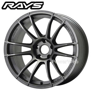 [zC[1{(Pi)] RAYS gram LIGHTS 57XR 19C`×9.5J PCDF112 F5 CZbgF43 (MF)
