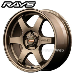 [zC[̂ݒPi4{Zbg] RAYS gram LIGHTS 57DR-X2 16C`×7.0J PCDF114.3 F5 CZbgF40 (Z2)