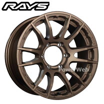 楽天市場】RAYS グラムライツ（リム径（インチ）16）（ホイール 