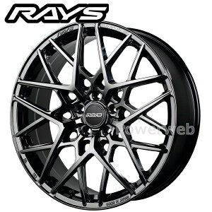 [�z�C�[��1�{(�P�i)] RAYS VERSUS VV25M 20�C���`×8.5J PCD�F112 �����F5 �C���Z�b�g�F38 (YNJ)