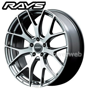 [zC[1{(Pi)] RAYS HOMURA 2x7FT 18C`×7.5J PCDF112 F5 CZbgF48 (QAJ)