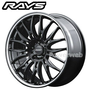 [zC[̂ݒPi4{Zbg] RAYS HOMURA 2x9BD 20C`×8.5J PCDF114.3 F5 CZbgF45 (BAK)