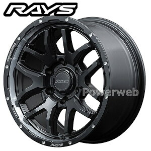 [zC[̂ݒPi4{Zbg] RAYS DAYTONA F6 Boost 17C`×8.0J PCDF139.7 F6 CZbgF20 (N1)