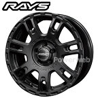 [ホイールのみ単品4本セット] RAYS DAYTONA D207 16インチ×7.0J PCD：100 穴数：5 インセット：48 (BZZ)