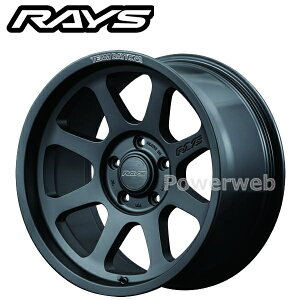 [�z�C�[���̂ݒP�i4�{�Z�b�g] RAYS DAYTONA D108 18�C���`×9.0J PCD�F127 �����F5 �C���Z�b�g�F18 (BPJ)