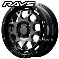 楽天市場】レイズ アルミホイール 15インチの通販