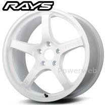 楽天市場】RAYS レイズ（リム径（インチ）17・ホイール穴数4 