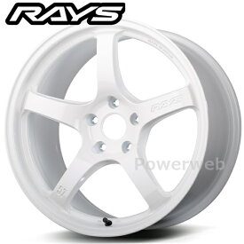 [ホイールのみ単品4本セット] RAYS gram LIGHTS 57CR Limited 15インチ×8.0J PCD：100 穴数：4 インセット：28 (OXZ)