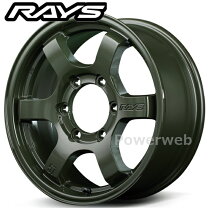楽天市場】RAYS グラムライツ（リム径（インチ）16・ホイール穴数6 