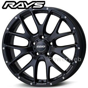 [zC[̂ݒPi4{Zbg] RAYS HOMURA 2x7FA 16C`×7.0J PCDF114.3 F5 CZbgF32 (BOL)