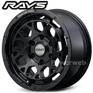 [zC[1{(Pi)] RAYS DAYTONA M9+ SPEC-M 18C`×7.5J PCDF114.3 F5 CZbgF38 (AOJ)